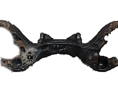 Nissan Altima Rear Crossmember - 55400-0Z810