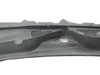 Nissan 66863-1EA0A Cover-COWL Top,LH
