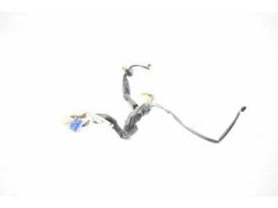 Nissan 24033-EZ01A Harness Back Sen