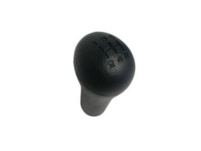 Nissan 32865-35F00 Knob-Control Lever