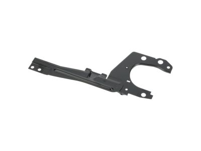 Nissan 625E3-JF00A Bracket Assy-Hood Lock