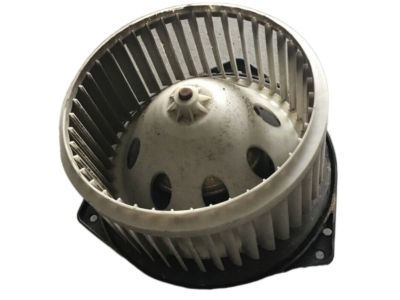 2005 Nissan 350Z Blower Motor - 27225-AM610