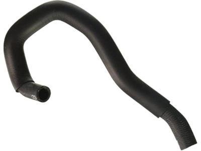 Nissan 92410-4W010 Hose-Heater,Outlet