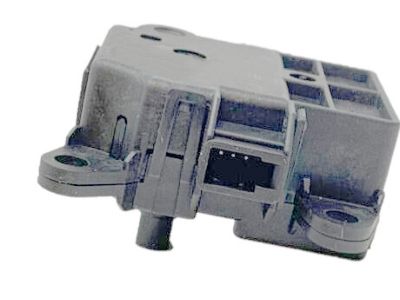 Nissan NV Blend Door Actuator - 27730-1PA0A