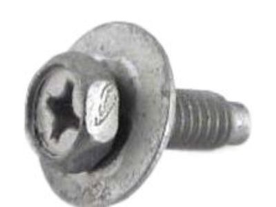 Nissan 08363-6165H Screw-Machine