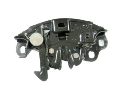 Nissan 65601-JN24C Male Assy-Hood Lock