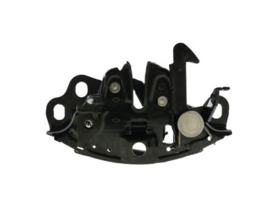 Nissan Rogue Hood Latch - 65601-JN24C