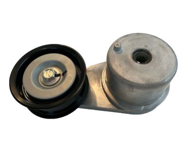 11955-1EA9D Genuine Nissan #119551EA9D Tensioner Assy-Auto