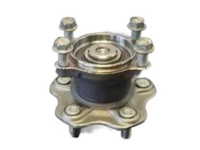 2005 Nissan Quest Wheel Hub - 43202-CK000