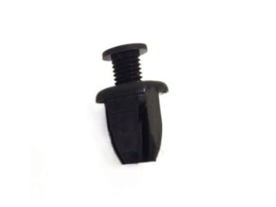 Nissan 01553-07261 Clip