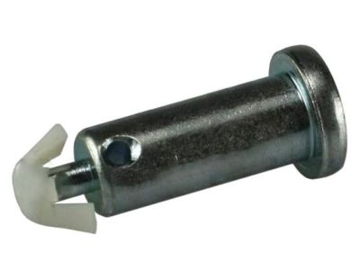 Nissan 46123-H850A Pin CLEVIS