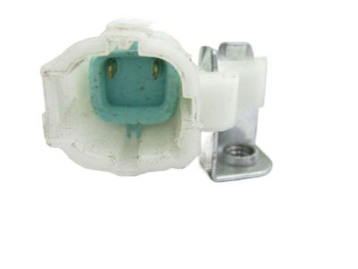 Nissan 80552-4U300 Auto Door Lock Actuator,Rear