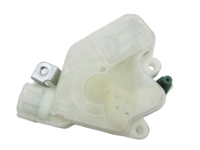 Nissan 80552-4U300 Auto Door Lock Actuator,Rear