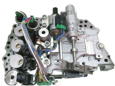 Nissan Sentra Valve Body - 31705-1XF0C