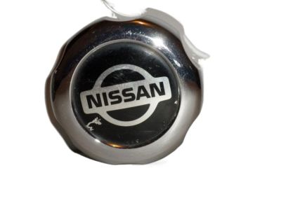1997 Nissan Pathfinder Wheel Cover - 40315-89P15
