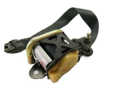 2003 Nissan 350Z Seat Belt - 86885-CD000