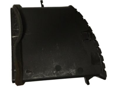 Nissan 68750-EA100 VENTILATOR Assembly-Side,Asst