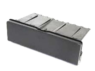 Nissan 79970-CD00E Box-Rear Parcel Shelf