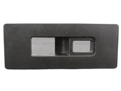 Nissan Armada Armrest - 80960-7S000