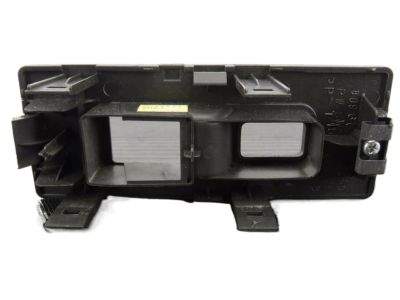 Nissan 80960-7S000 Finisher-Power Window Switch,Front RH