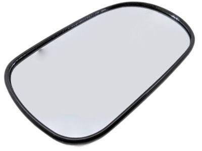 1995 Nissan 240SX Car Mirror - 96365-72F00