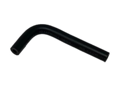 2010 Nissan Rogue Oil Cooler Hose - 21634-JM000