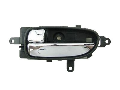 2014 Nissan NV Door Handle - 80671-1PA0A