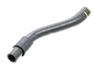 2006 Nissan Titan Fuel Filler Hose - 17228-7S205