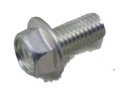 Nissan 081A0-8161A Bolt