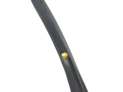 Nissan 80830-5AA0A Weatherstrip-Front Door,RH