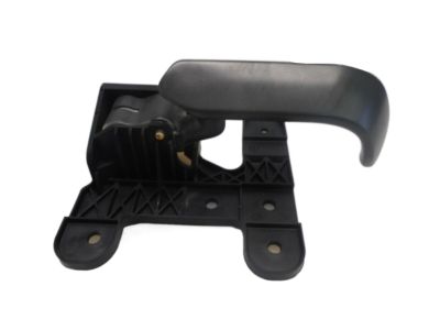 Nissan Titan Door Handle - 80671-7S000