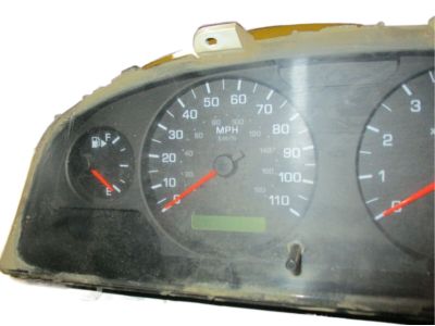 Nissan 24810-9Z461 Instrument Speedometer Cluster