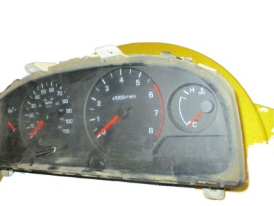 Nissan 24810-9Z461 Instrument Speedometer Cluster