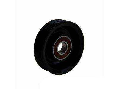 2003 Nissan Frontier A/C Idler Pulley - 11925-4S102
