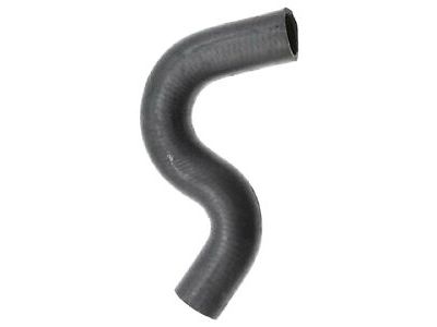 1999 Nissan Altima Radiator Hose - 21501-0Z000