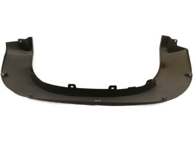 Nissan 93827-9Z541 Fender-Over, Rear LH