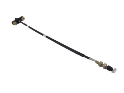 2004 Nissan Frontier Accelerator Cable - 18201-9Z410