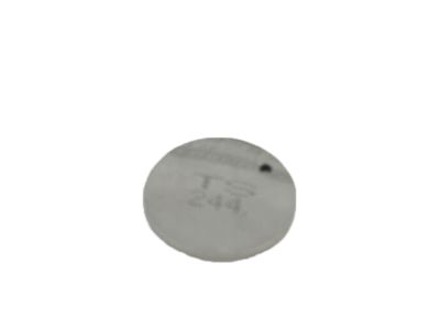 Nissan 13229-53F24 Shim-Valve