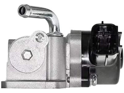 Nissan 23781-4W001 IACV-Aac Valve