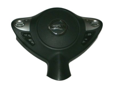 Nissan Air Bag - 98510-4FY1D