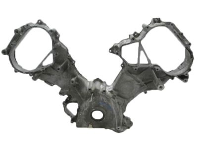 Nissan Titan Timing Cover - 13500-7S000