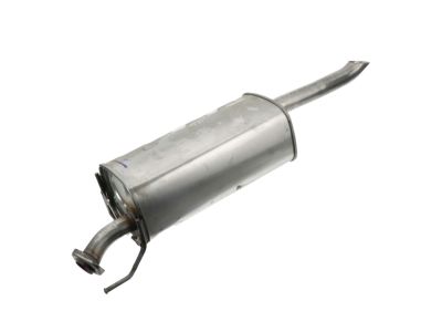 Nissan Sentra Muffler - 20100-3SA1A