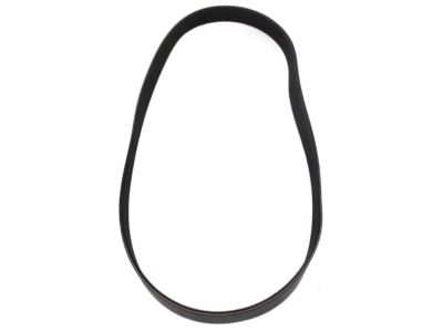 Nissan Frontier Serpentine Belt - 11720-6TA0A