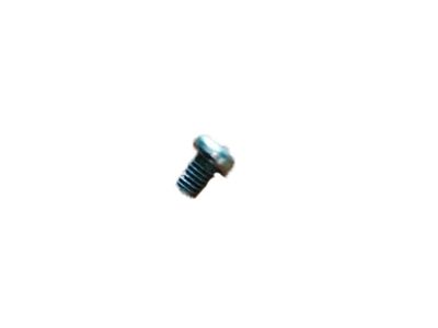 Nissan 01421-00231 Screw