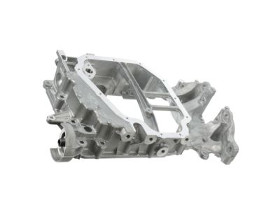 Nissan Altima Oil Pan - 11110-3TA2A