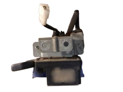 Nissan 28912-P8100 Timer Fan Motor