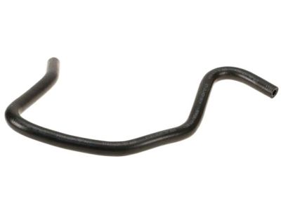 2006 Nissan Altima Cooling Hose - 21631-8J010