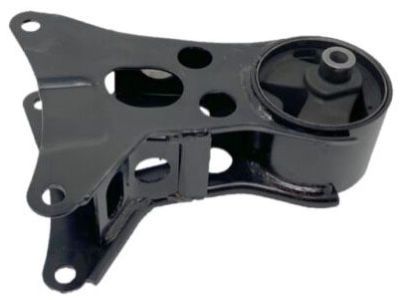 Nissan Sentra Motor And Transmission Mount - 11320-AU401