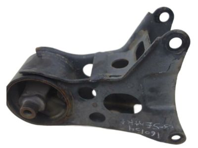 Nissan 11320-AU401 Engine Mounting Insulator ,Rear