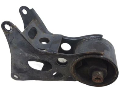 Nissan 11320-AU401 Engine Mounting Insulator ,Rear